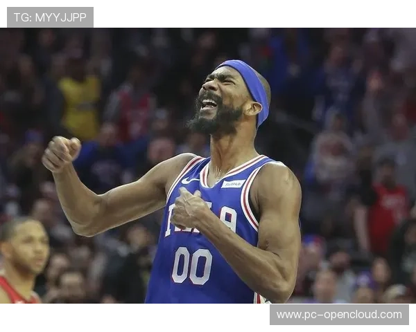 76人计划与查尔斯-巴锡签下10天短合同 76人计划与查尔斯-巴锡签下10天短合同