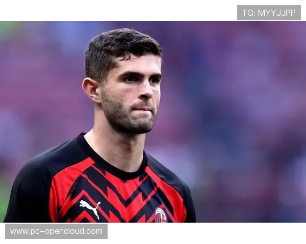 AC米兰边锋普利西奇恢复合练,有望替补出场 AC米兰边锋普利西奇恢复合练,有望替补出场