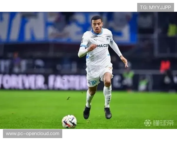 24岁格林伍德领跑射手榜，新生代球员如何重塑法甲攻击力？