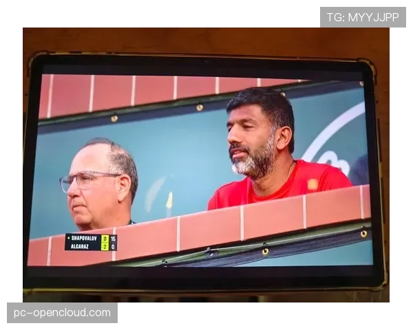 印第安维尔斯第三轮:斯瓦泰克两盘力克高芙,卫冕之路再进一步