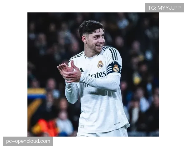 官方:皇马与中场核心巴尔韦德完成续约,新合同至2030年