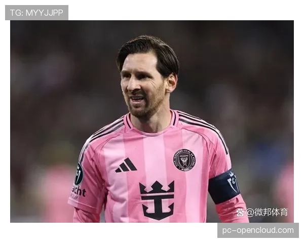 迈阿密国际公布季前亚洲行名单，梅西、苏亚雷斯、阿尔巴均在列